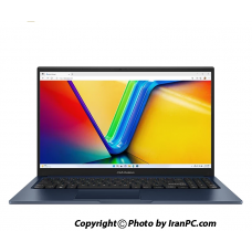 لپ تاپ ایسوس   VivoBook X1504VA | 8GB RAM DDR4 | 512GB SSD | Core i3 1315U | VGA Intel UHD| FHD IPS WV BL | bq2527